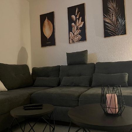 Ferienwohnung Am Knoops Park BRE 외부 사진