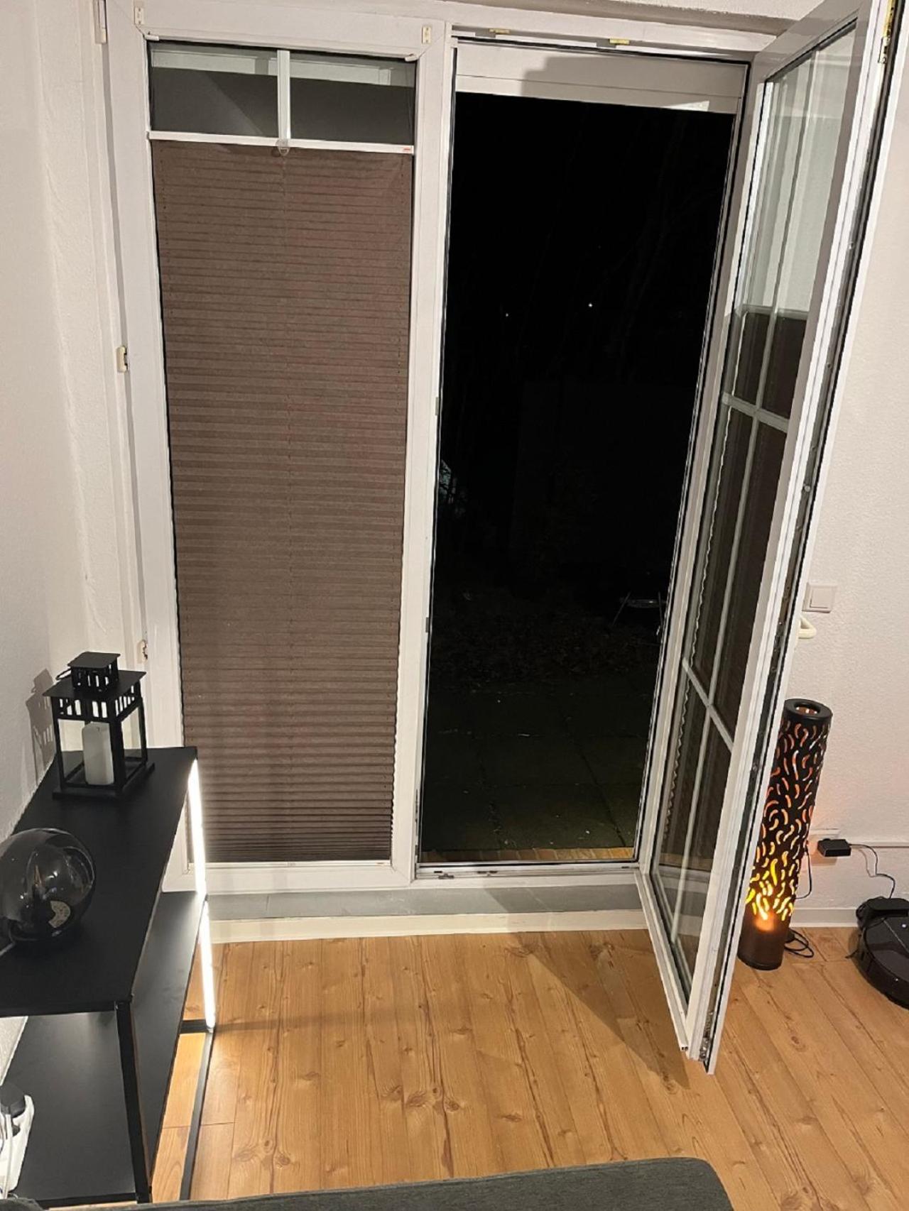 Ferienwohnung Am Knoops Park BRE 외부 사진