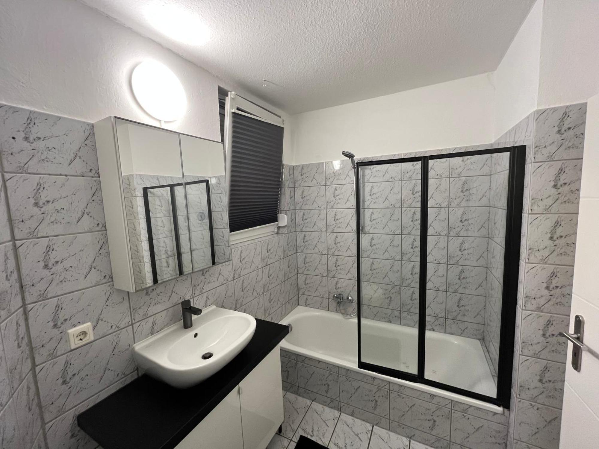 Ferienwohnung Am Knoops Park BRE 외부 사진