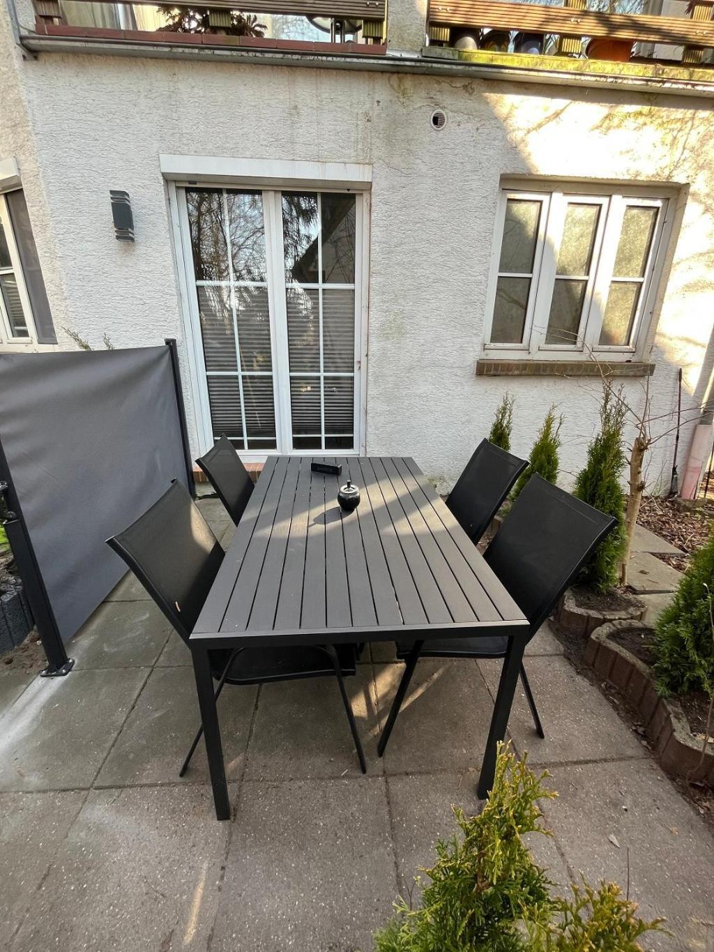 Ferienwohnung Am Knoops Park BRE 외부 사진
